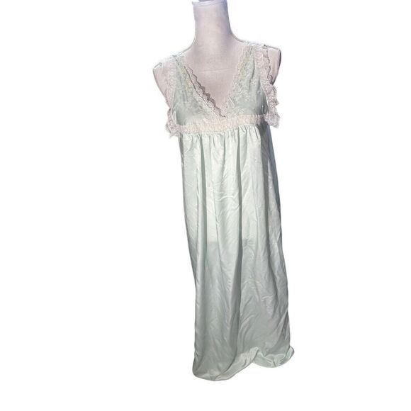 Vintage Christian Dior & Styled by Saybury Sleepwear Bundle (S) - Picture 7 of 11